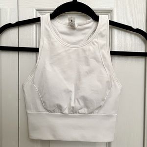 Lululemon Ebb to Train Bra